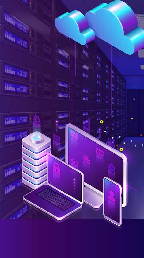 Data Center Data Center