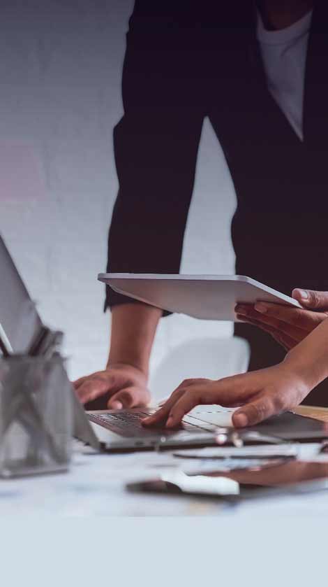 Incubation Services Incubation Services