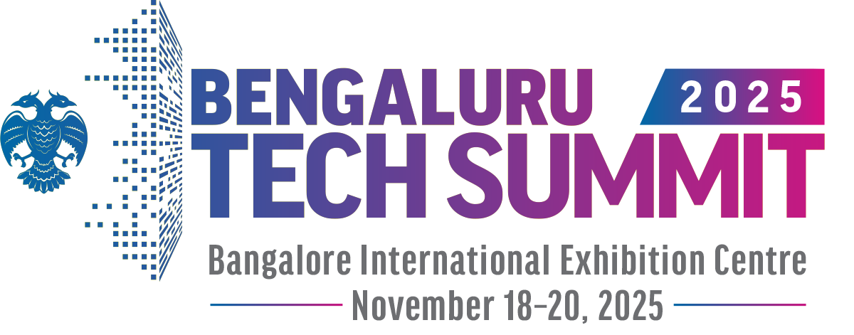 Bengaluru Tech Summit 2025