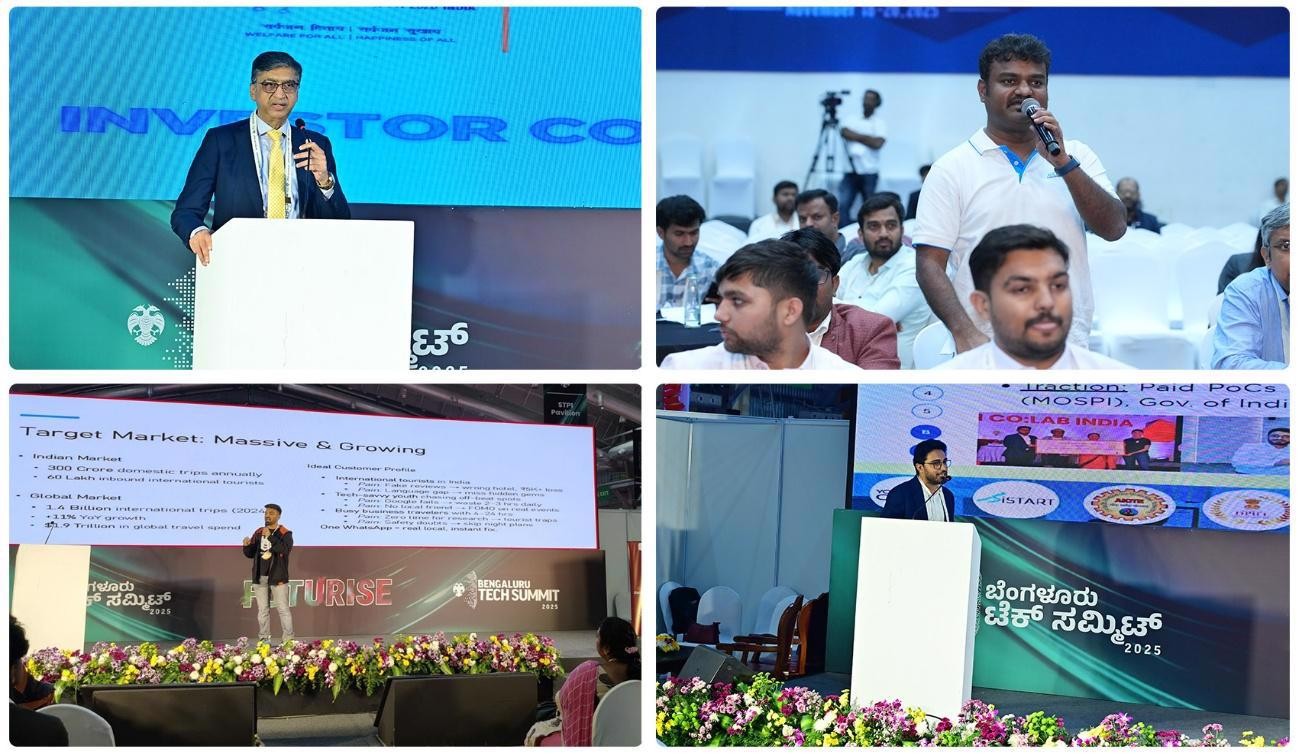 AI for Industry 4.0/Manufacturing - STPI Bengaluru AI for Industry 4.0/Manufacturing - STPI Bengaluru