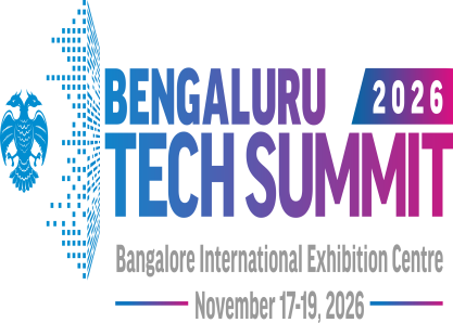  BENGALURU TECH SUMMIT 2026